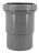 Manchon de dilatation PVC - Diam�tre 100 mm - Nicoll UMT
