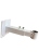 Support t�lescopique - Pour vase expansion sanitaire - Gitral SANI-SPUFF