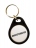 Badge passif de proximit� - MIFARE 1K FORMAT NISO JETON PORTE - ACIE BA403M