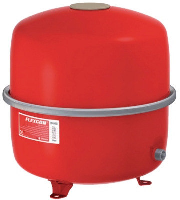 Vase Dexpansion 25 Litres