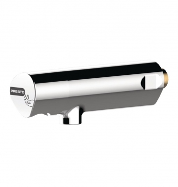 Robinet � d�tection infrarouge - PRESTO SAFE - Simple - Mural - Presto 64675