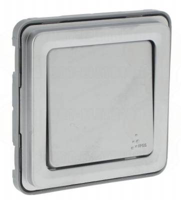 Poussoir inverseur Legrand Soliroc