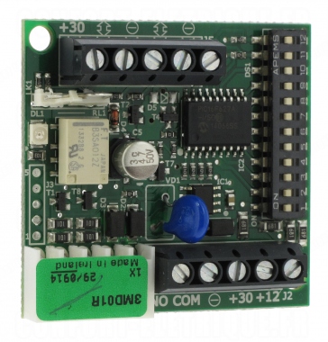 FAAC Decoder - carte de d�codage pour clavier DIGIKEY