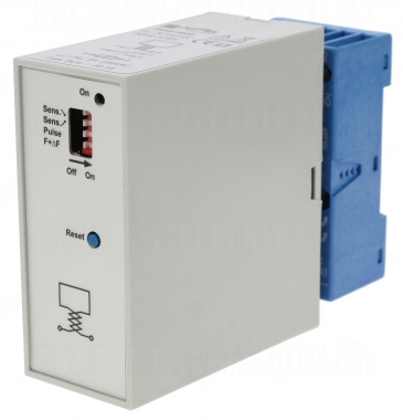D�tecteur 24 Volts pour boucle magn�tique ASTEEL INHE160E