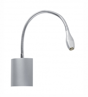 Lisseuse � LED - Aric LIZA 01 - 1.2W - 3000K - 40D - Gris - ARIC 5222