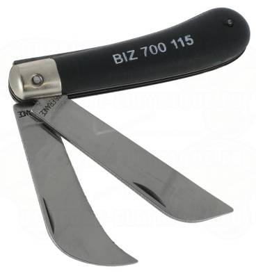 Couteau �lectricien - Bizline 700115