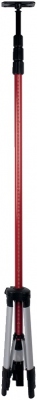 Perche t�lescopique - 3.20 m maximum - Pour niveau laser Bizline 782277 - Bizline 782279