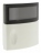 Bouton poussoir �tanche porte �tiquette IP44 Legrand Salsa