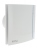 A�rateur 85 m3/h Silent Design 100CHZ hygror�glable et temporis�