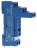 Support finder s�rie 99 pour relais miniatures de s�rie 90, 92, 94, 95, 96, 97, 99