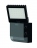 Projecteur � LED - Theben THELEDA S - 8W - Noir - Avec d�tecteur - Theben 1020801