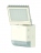 Projecteur � LED - Theben THELEDA S - 8W - Blanc - Avec d�tecteur - Theben 1020800