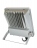 Projecteur � LED - Aric Twister 4 - 60W - 3000K - Asym�trique - Gris - Aric 51697