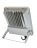 Projecteur � LED - Aric Twister 4 - 60W - 3000K - Gris - Aric 51663