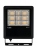 Projecteur � LED - Aric Twister 4 - 60W - CCT - Noir - Aric 51688