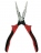 Pince multifonction - 5 en 1 - Isol�e 1000V - Bizline 700562