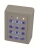 Clavier � code - 2 relais - 60 Codes - Touches plastiques - Boitier ABS - Acie SU2-BASIC