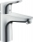 Mitigeur - Lavabo - FOCUS 100 EcoSmart et CoolStart - Chrom� - Hansgrohe 31621000