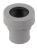 Manchette syst�me J PVC - Femelle - 30 x 32 - Pour appareil sanitaire - Nicoll MAF2J