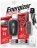 Torche v�lo - Energizer BIKE LIGHT - Energizer 439182