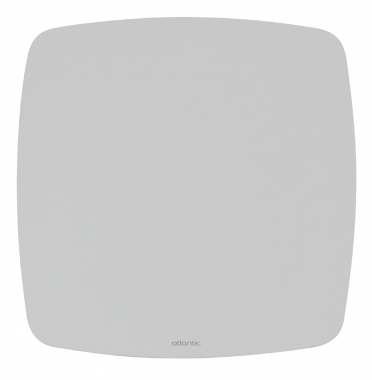 Bouche orientable insufflation et extraction universelle - Design line - 200 mm - Atlantic 542323