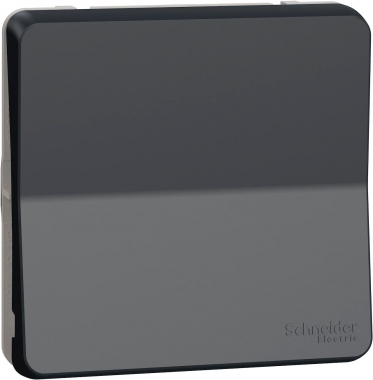 Permutateur - Gris - Composable - Mureva Styl - Schneider electric MUR35020