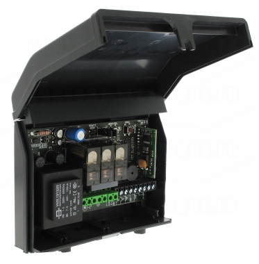 R�cepteur radio avec centrale CARDIN RPQ S449 fr�quence 433.92