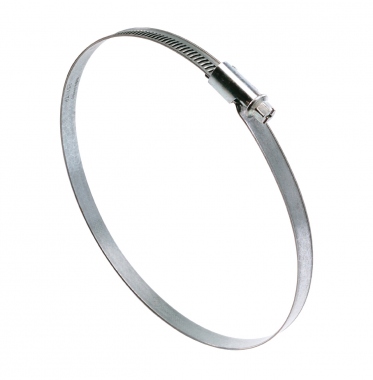 Collier Plat - Diam�tre 315 mm - Sachet de 2 - Atlantic 523325