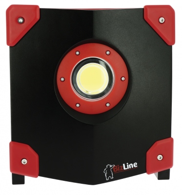 Projecteur � LED - Multi-batterie - 18V - 40 W - 5000 Lm - Bizline 625060
