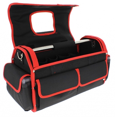 Caisse � outils en tissus La costabelle