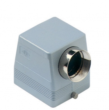 Capot 2 pivots - Sortie lat�rale - PG36 - Gabarit 77.62 - ILME CHO32L