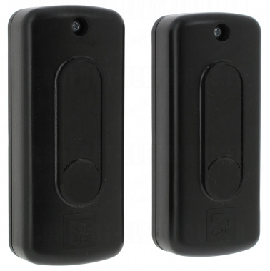 Cellules infrarouges � poser en saillie CAME DIR10 - Came 001DIR10