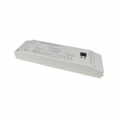 Alimentation - Europole Smart DALI - 24 Volts DC - 100W - IP20 - Europole 45811
