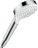Douchette Crometta Green - 1 jet - Blanc et chrom� - 100 mm - Hansgrohe 26334400