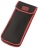 Etui en tissu - Pour gants isolants - Renforc� et imperm�abilis� - Noir - Catu CG-36-2