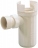 Siphon pour groupe de s�curit� avec d�flecteur - Watts Industries 2292315