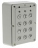 Clavier � code SU plastique saillie 2 relais avec touche m�tal
