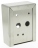 Clavier � code SU2 - Boitier inox pour installation en saillie