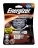 Lampe Frontale - Energizer PRO 7LED + 3 Piles AAA - 100 Lumens