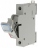 Coupe Circuit Legrand - 1P - 500V - Pour cartouche industrielle Neutre