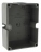 Boitier plastique Hypra pour prise 3P+T et 3P+N+T 16 Amp�res