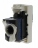 Prise RJ 45 cat. 6 FTP blanche 1M Legrand Mosaic
