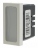 Voyant simple 230V 1M Legrand Mosaic antimicrobien