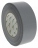 Ruban adh�sif gris en rouleau de 50 m�tres