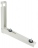 Support mural complet pour groupe ext�rieur jusqu'� 140 Kg