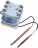 Thermostat - A bulbe - Triphas� - GPC 30A - Atlantic 070051