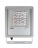 Projecteur � LED - Aric Twister 4 - 60W - 3000K - Asym�trique - Gris - Aric 51697