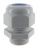 Presse �toupe - En polyamide - ISO20BIS - Gris - BLM Distribution 108222