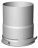 Manchon  griffes - En acier - Diamtre 160 mm - Mtm 160 - Atlantic 533185