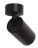 Spot sur pat�re - Aric NOLAN 01 - GU10 - 4.6W - 3000K - Noir - ARIC 51414
